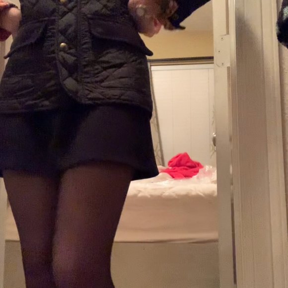 Joules Moredale Black Quilted Jacket XXS - Picture 12 of 13